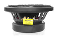 6.5IN 120 WATTS MARINE COAXIAL SPEAKERS