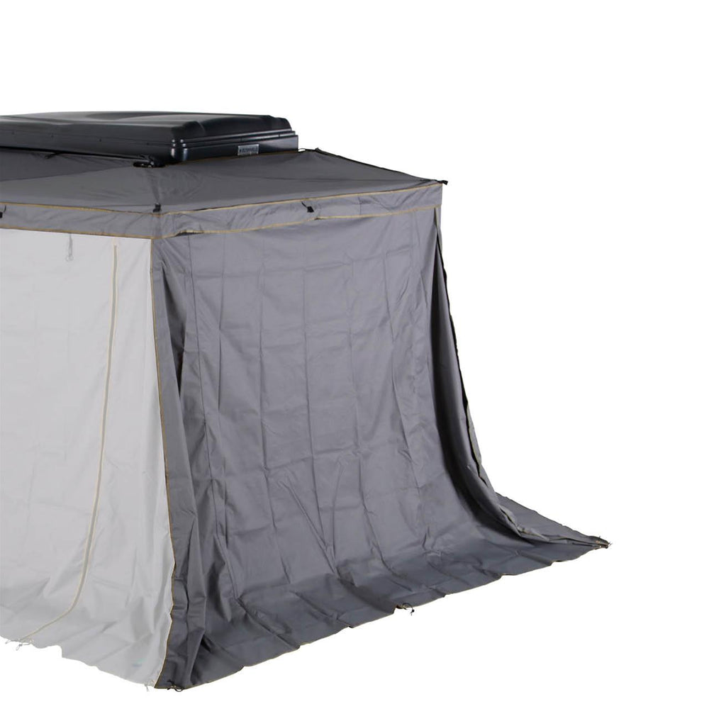 Overland Vehicle Systems awning