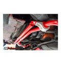 UMI Performance 75-81 GM F-Body Front Frame Brace