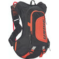 USWE Moto Hydro Hydration Pack 3L - Black/Factory Orange