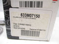 Wiseco 2 Stroke Forged Series Piston Kit, 71.50 MM Bore