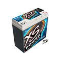 XS Power AGM Battery 12 Volt 370A CA