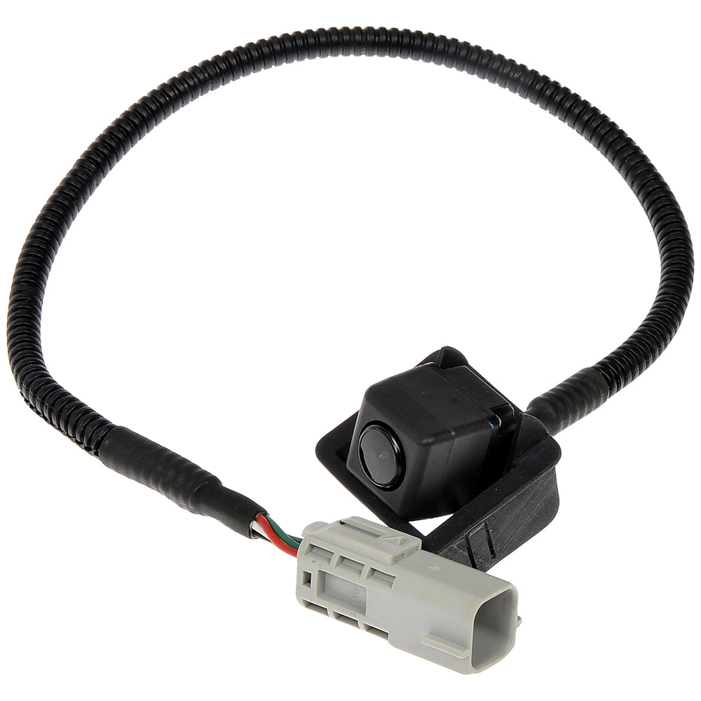 PARKING CAMERA