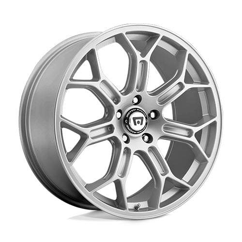 MR120 19X9.5 5X4.75 SILVER 48MM