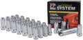 14MM X 1.50 8 LUG KIT SMALL DIAMETER DUPLEX SYSTEMS BOXED