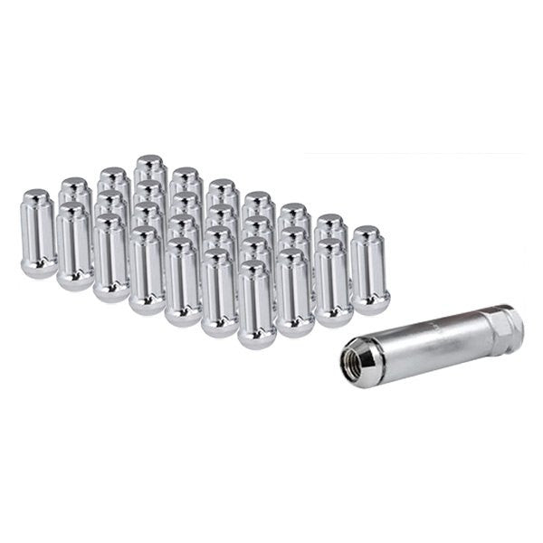 14MM X 1.50 8 LUG KIT SMALL DIAMETER DUPLEX SYSTEMS BOXED