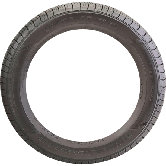 215/55R17 94V SL SINCERA SN250 A/S