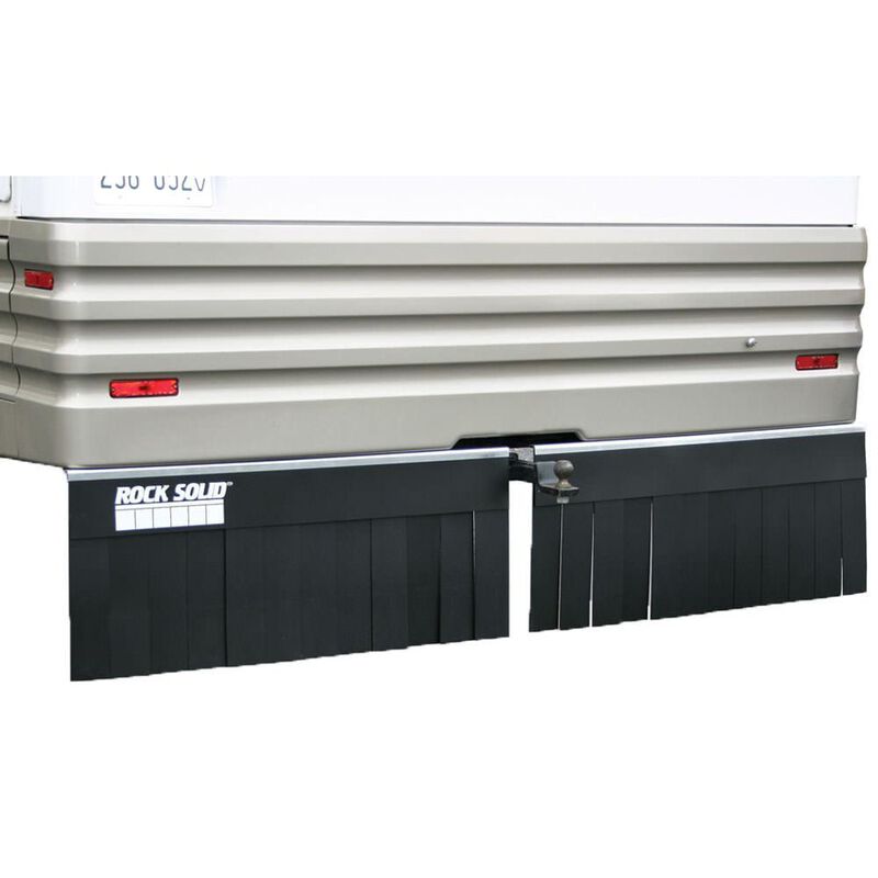 ROCK SOLID 16INX48IN MOTOR HOME 2 PCS