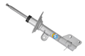Bilstein 21-24 Subaru Crosstrek B8 TerraSport Front Right Strut Assembly - 1.5in Front Lift