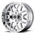 Wheel Pros, LLC black auto part