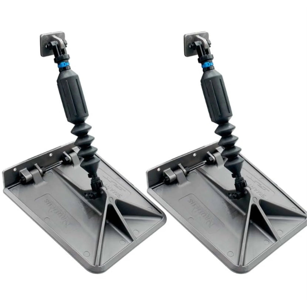 Nauticus Inc gunmetal auto part