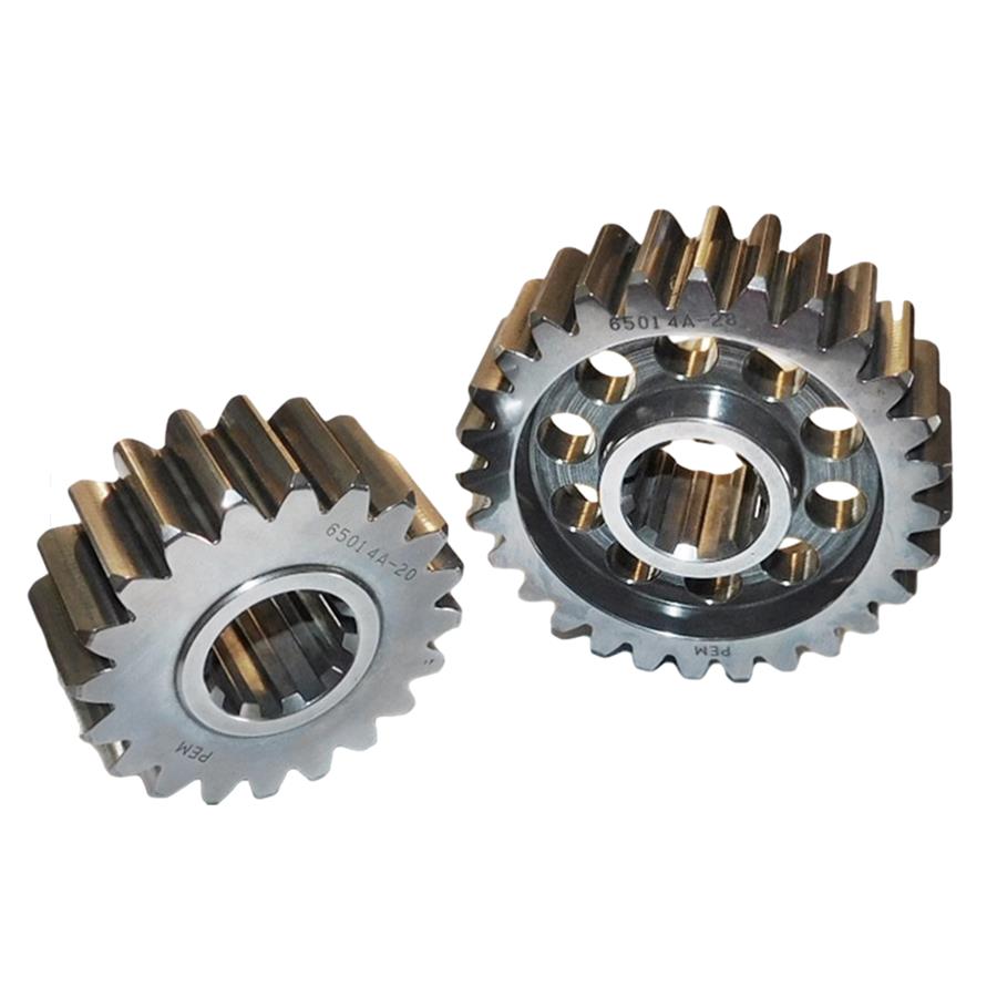 Premium Quick Change Gears