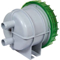 LARGE NO-SMELL FILTER WITH CONNECTI