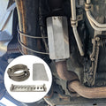 CATRAP CATALYTIC CONVERTER SECURITY DEVICE