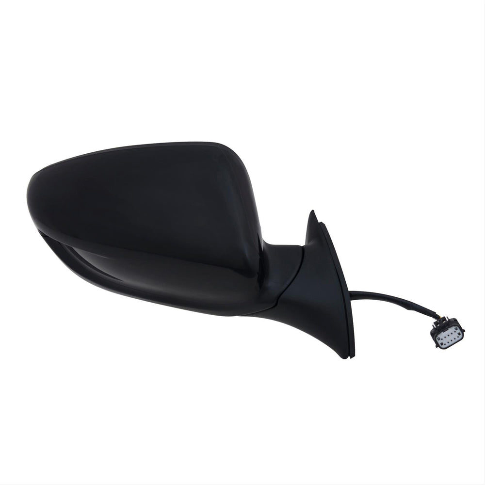 1416 FORTE SEDAN/FORTE 5 HATCHBACK/TXT BLK W/PTM COVER/FOLDAWAY/W/O PUDDLE LAMP