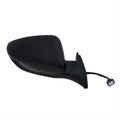 1416 FORTE SEDAN/FORTE 5 HATCHBACK/TXT BLK W/PTM COVER/FOLDAWAY/W/O PUDDLE LAMP