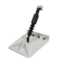 WHITE SX COMPOSITE 9.5INX10IN60LB ACTUATORS COMPLETE KIT