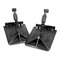 WHITE SX COMPOSITE 9.5INX10IN60LB ACTUATORS COMPLETE KIT