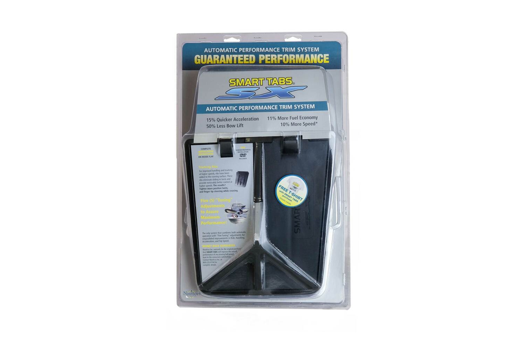 Nauticus Inc black auto part