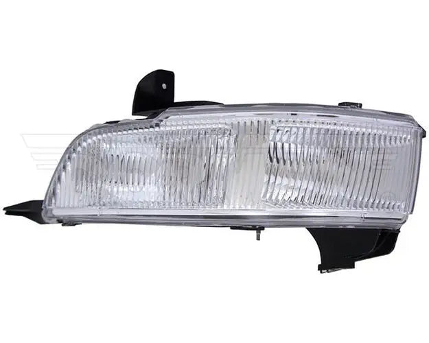 FOG LAMP - RIGHT