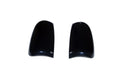 17C F250/F350 EXTENDED CAB PICKUP LIGHT COVER TAILSHADES 2PC