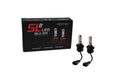 Diode Dynamics - 5202/PSX24W Yellow SL2 LED Bulbs (pair)
