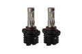 Diode Dynamics - 5202/PSX24W Yellow SL2 LED Bulbs (pair)