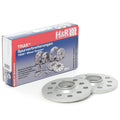 H&R 15mm DR Hub Adaptor Adapts 74 Center Bore Vehicle to 72.5 Center Bore Wheel