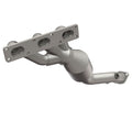BMR Suspension auto part installed view