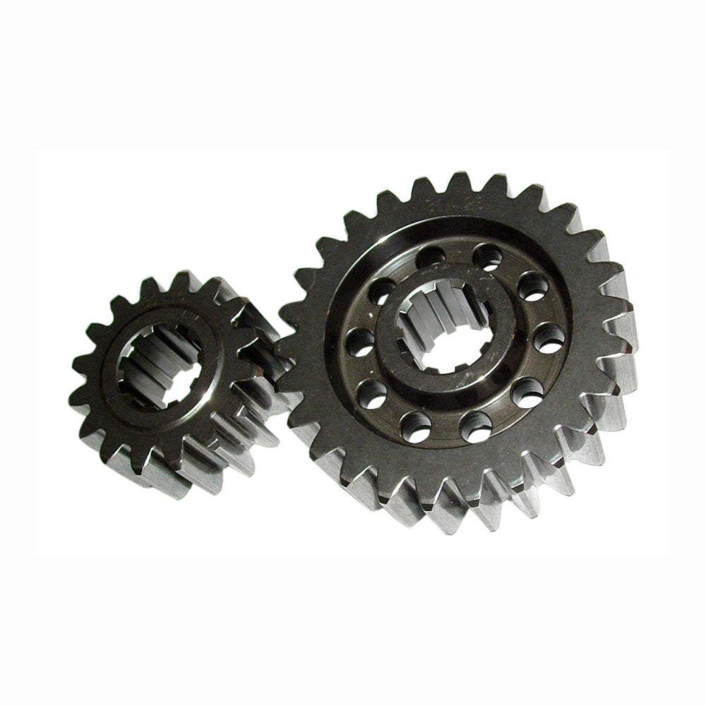 Premium Quick Change Gears