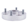 H&R Trak+ 20mm DRM Wheel Spacers Bolt 5/139.7 Center Bore 95.3 Bolt Thread 12x1.5