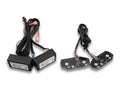Diode Dynamics 13-14 Ford Mustang RGBW DRL LED Boards