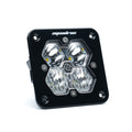 Baja Designs Squadron 2.0 Sport LED Spot Flush Mount (Single Light)