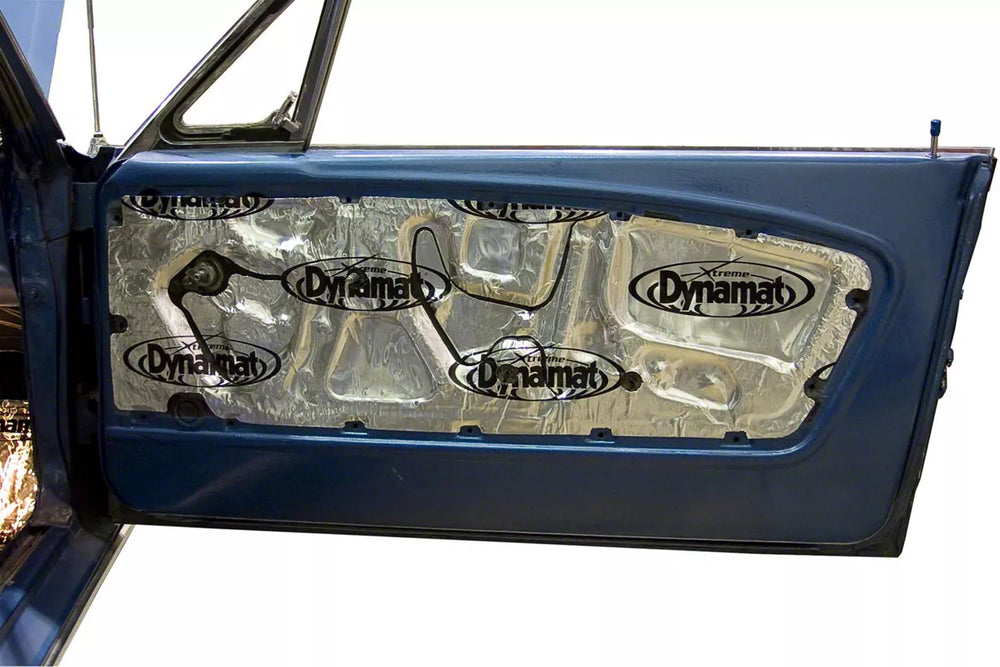 DYNAMAT auto part