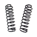 4.0 IN Rear Coil Springs (Pair) 2007-2018 JEEP JK