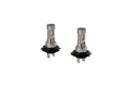 Diode Dynamics - H7 White SL2 LED Bulbs (pair)