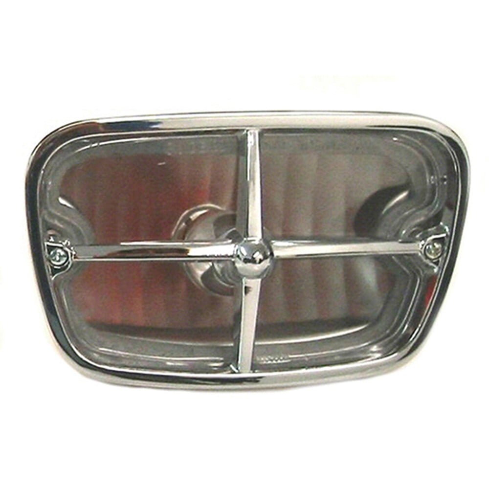 PARK LAMP ASSEMBLY; CLEAR; LH/RH; L