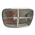 PARK LAMP ASSEMBLY; CLEAR; LH/RH; L