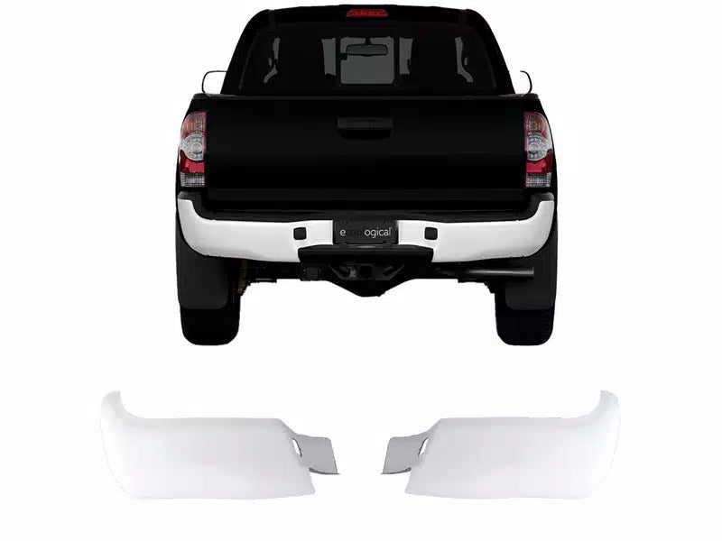 ECOOLOGICAL bumper