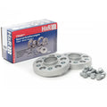 H&R TRAK+ 20mm DR Wheel Spacer 5/120 Center Bore 66.5 Bolt Thread 14x1.25