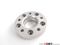 H&R Trak+ 25mm DRA Wheel Adaptor Bolt 5/120 Center Bore 74 Bolt Thread 12x1.5