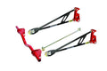 45in Round Ladder Bar Crossmember