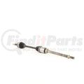 CV AXLE SHAFT