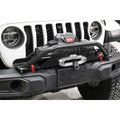 Rock Hard winch