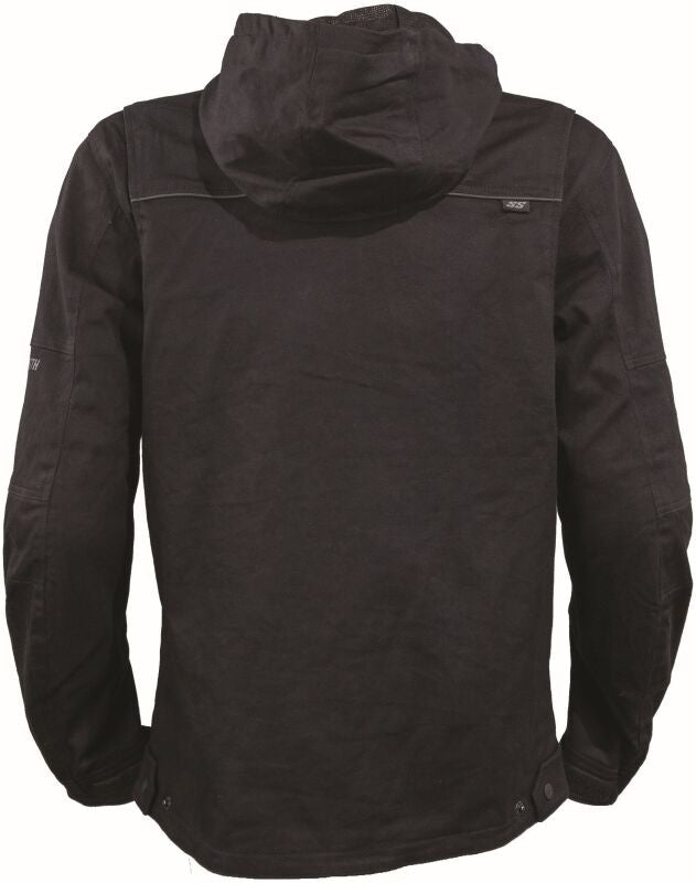 Speed and Strength Dogs Of War 2.0 Textile Jacket Black - XL