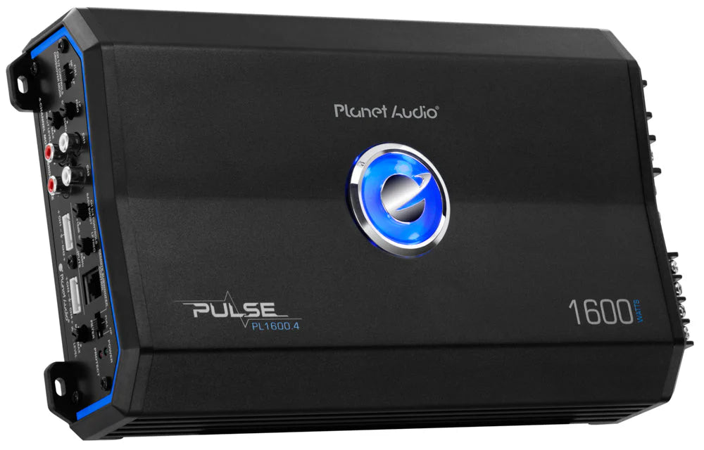 Planet Audio auto part