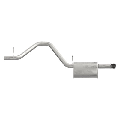 RESONATOR/MUFFLER ASSM
