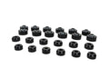 BODY MOUNT BUSHING ASSEMBLY REAR FITS JEEP CHEROKEE 7483
