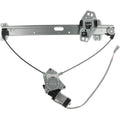 NEW WINDOW LIFT MOTOR W/REGULATOR