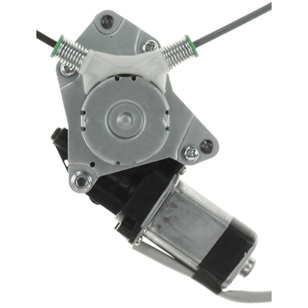 NEW WINDOW LIFT MOTOR W/REGULATOR